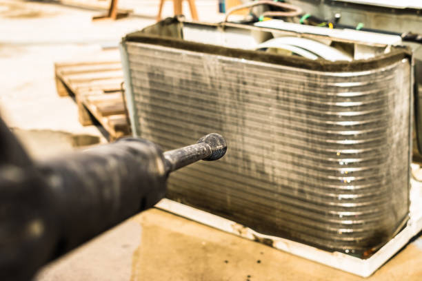 Best Affordable HVAC Duct Cleaning  in Norman Park, GA