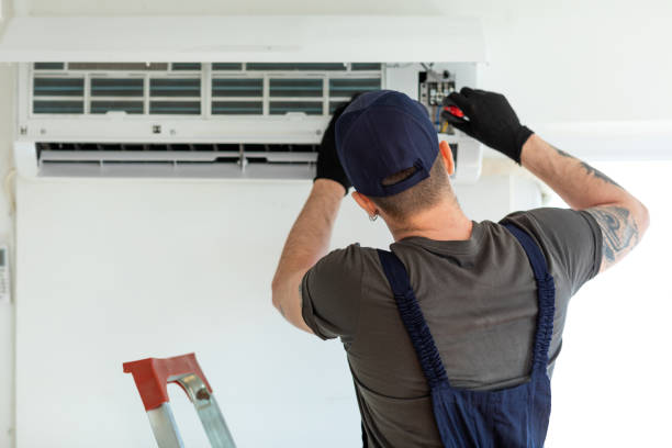 Best Affordable Duct Cleaning Services  in Norman Park, GA