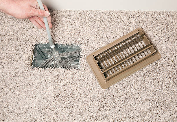 Best Dryer Vent Cleaning Services  in Norman Park, GA