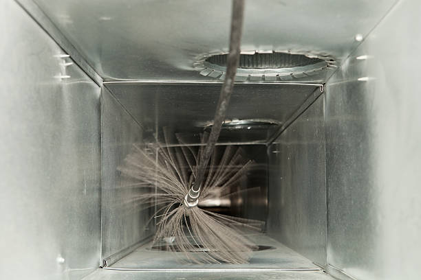 Best Best Air Duct Cleaning Near Me  in Norman Park, GA