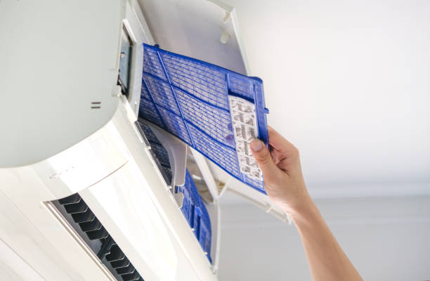Best Commercial HVAC Duct Cleaning  in Norman Park, GA