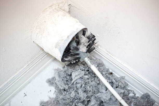Best HVAC System Cleaning  in Norman Park, GA